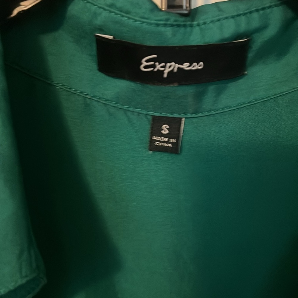 Express blouse - Picture 2 of 4